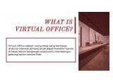  Disewakan The Premiere Corporation Virtual Office Termurah di Kelapa Gading