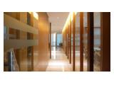 Jual / Sewak Office Space EightyEight@Kasablanka 538m2 Furnished