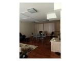 Sewa Ofiice space at Apartement Citylofts Sudirman