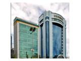 Sewa Virtual Office & Service Office, Pendirian PT dan PKP - Graha Mustika Ratu Jakarta Selatan