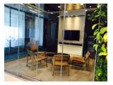 Serviced Office & Virtual Office Rent at Atria Tower (ANZ Tower) 