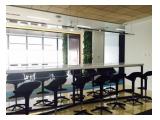 Serviced Office & Virtual Office Rent at Atria Tower (ANZ Tower) 