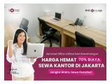 ewa Kantor Di Rawamangun, Jakarta Timur