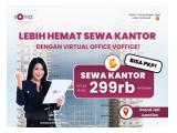 Sewa Virtual Office di Grand Jati Junction, Medan
