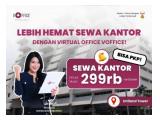 Sewa Virtual Office di Intiland Tower, Surabaya