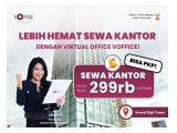 Sewa Virtual Office di Grand Slipi Tower, Jakarta Barat