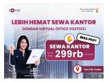 Sewa Virtual Office di The City Tower,  Jakarta Pusat