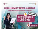Sewa Virtual Office di Sudirman 7.8, Jakarta Pusat