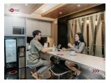 Sewa Virtual Office di SCBD, Kebayoran Baru Jakarta Selatan 