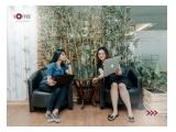 Sewa Virtual Office di Gatot Subroto, Setiabudi Jakarta Selatan 