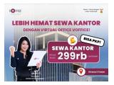 Sewa Virtual Office di Kirana Two Office Tower, Kelapa Gading Jakarta Utara 