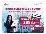Sewa Virtual Office di Pluit, Jakarta Utara