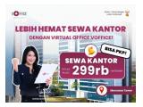 Sewa Kantor Virtual di Mensana Tower, Cibubur