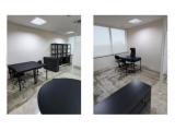 Fully Furnished Office Sample