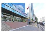 Plaza Galeon, Ready-to-use offices space in the heart of Jakarta