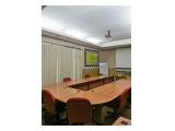 Sewa Ruang Kantor & Virtual Office di POLA Group Bendungan Hilir Jakarta Pusat