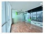 Office Space for Rent - AXA Tower Kuningan City, South Jakarta