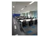 Office Building – Office Space – Event Space – Virtual Office di Graha Inti Fauzi Warung Buncit Jakarta Selatan