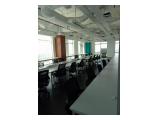 Office Building – Office Space – Event Space – Virtual Office di Graha Inti Fauzi Warung Buncit Jakarta Selatan