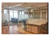 Tower Office Space For Rent (Fully Furnished)