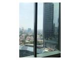DISEWAKAN!! Office World Capital Tower Strategic Location di Kawasan Mega Kuningan Bare Condition GOOD PRICE and GOOD UNIT
