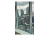 Disewakan Office Space Centennial Tower Gatot Subroto Jakarta Selatan