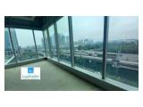 Sewa Office Space Altira Business Park di Sunter Jakarta Utara Luas 1.646,40 sqm - Bare Condition, Good Deal! - CALL WESTRI 